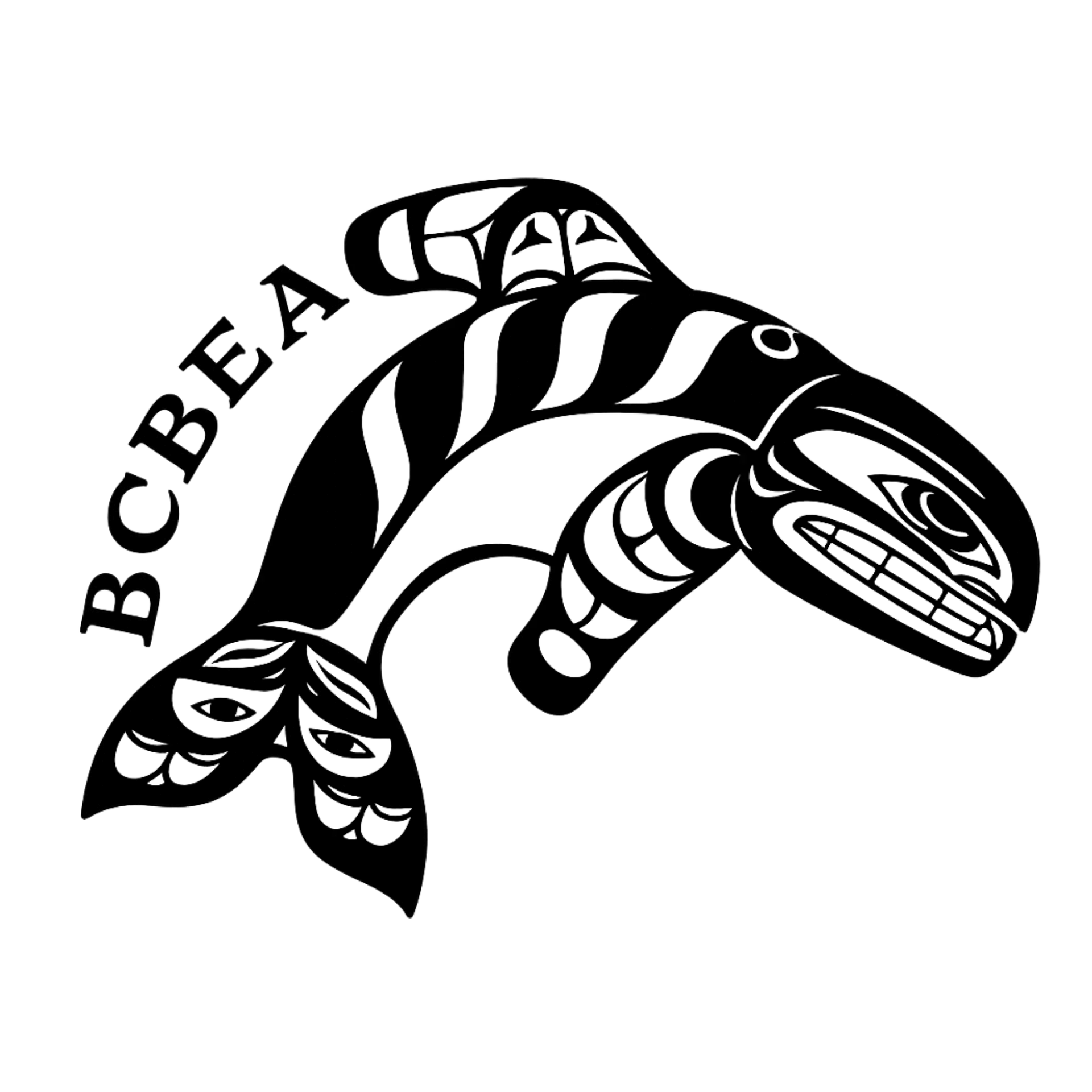 transparent bcbea logo